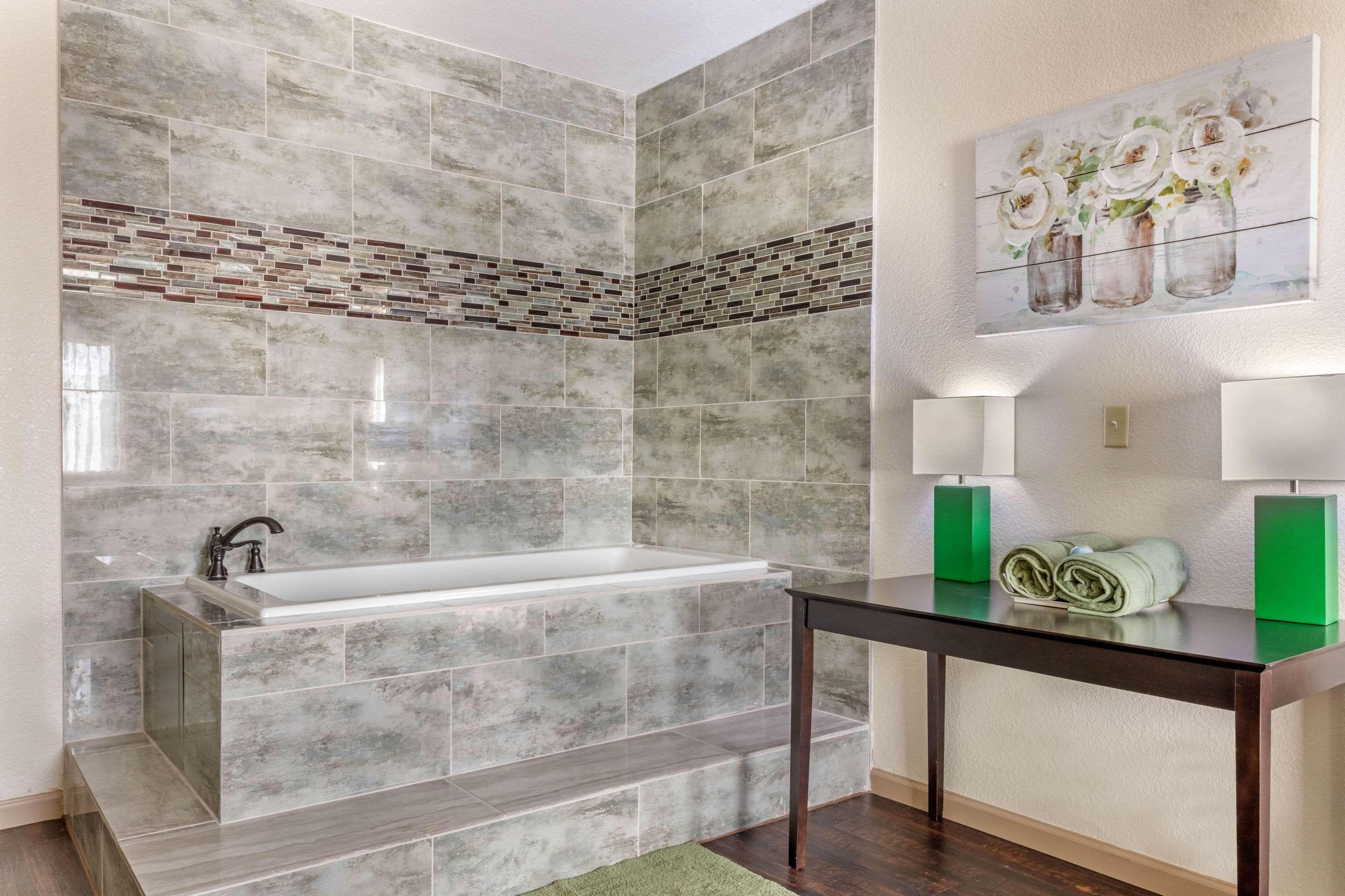 Quality Inn West Memphis I-40 Ngoại thất bức ảnh
