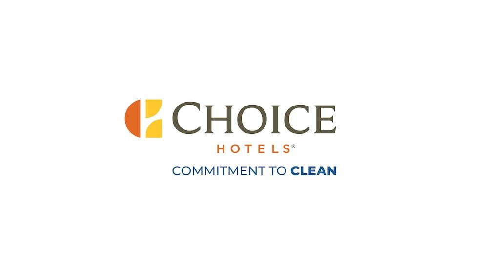 Quality Inn West Memphis I-40 Ngoại thất bức ảnh